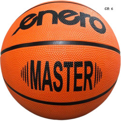 Basketball Lopta ENERo MAster GR:6