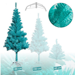 Vianočný stromček PVC- 180 cm Turkys