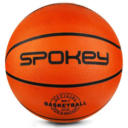 Basketbalová lopta CROSS ,veľ.7