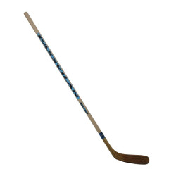 Hokejka Passvilan 125 cm s laminovanou čepeľou - ľavá