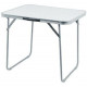 Kempingový stôl 70x50x59 cm