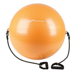 Gymnastická lopta Energetic 65 cm