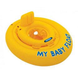 Detské plavecké koleso My Baby Float
