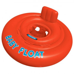 Detské plavecké koleso Baby Float