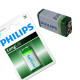 Batéria Philips Longlife 9V