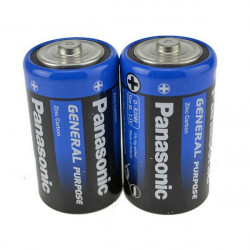 Batérie Panasonic R 20