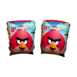 Rukávniky Angry Birds