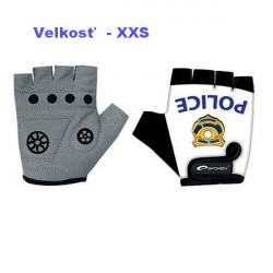 Spokey Police Glove XXS