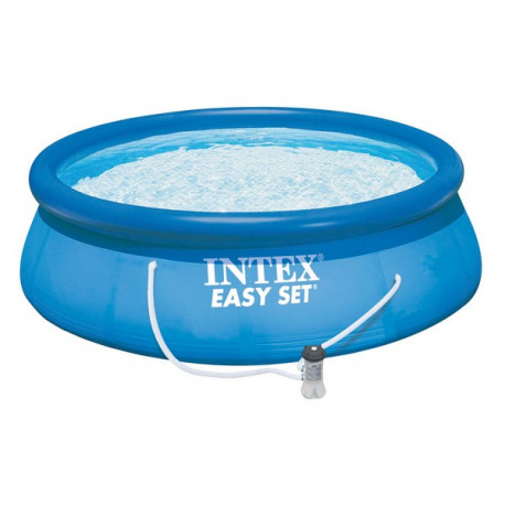 Bazén Easy set 366 x 0,76 + filtrácia