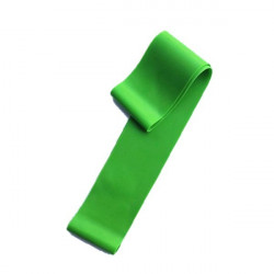Aerobic guma Spartan zelená