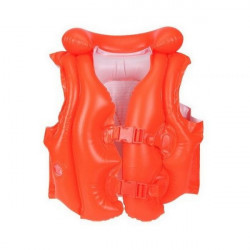 Vesta plavecká Intex Deluxe swim vest