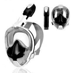 Potapačská maska Spokey BARDO - XL