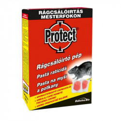 PROTECT aromatická pasta na myši a potkany 150 g