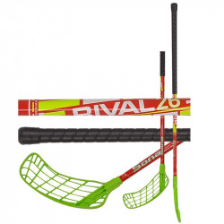 Florbalová hokejka SONA RIVAL 950 Flex 26