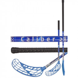 Florbalova hokejka SONA - CALIBER 95 - flex 28