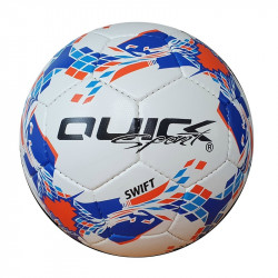 Futbalová lopta Quick SWIFT - futsall