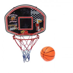 Basketbalový kôš Mini BASKET Board + lopta