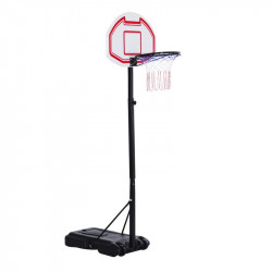 Basketbalový kôš KINDER 205-250 cm