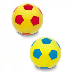 Futbalová lopta SOFT - 20 cm