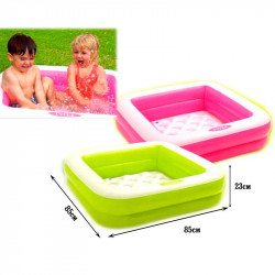 Bazén detský PLAY BOX Pools